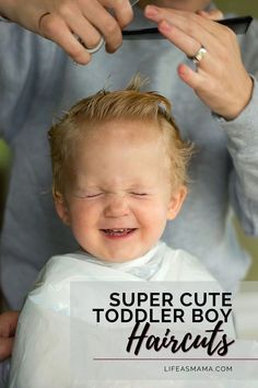 2 Year Boy Haircut, Baby’s First Hair Cut Boy, Haircut For 2 Year Boy, Hair Cuts For 2 Year Boy, Toddler Boy Fine Hair Haircut, Haircuts For 1 Year Boy, Babies First Haircut Boy, Haircut For One Year Old Boy, How To Cut Little Boys Hair At Home#BoysStraightHairHaircut #LittleBoyHaircutsShort #BoysDropFadeHaircut Long Hair Cuts For Toddler Boys, Babies First Haircut Boy, Baby's First Haircut Boy, Toddler Boy Crew Cut, How To Style Toddler Boy Hair, Haircut For One Year Old Boy, Toddler Boy Scissor Haircut, Toddler Boy Straight Haircut, Toddler Boy Fine Hair Haircut