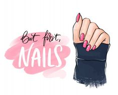 Nail Images Pictures, Nail Memes