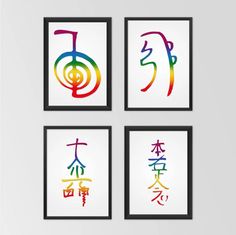 Reiki Art, Reiki Practitioner