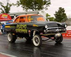 Gasser Bone Shaker