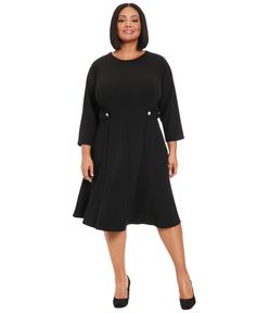 in stock Sleek Dress, Tall Jeans, Sneaker Dress Shoes, Flowing Skirt, Karl Lagerfeld Paris, Donna Karan, Pant Shirt, Fit Flare Dress, Fit & Flare