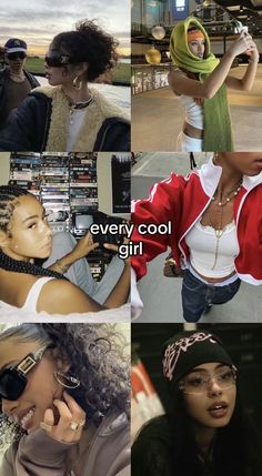 Black Femininity, Fire Fits, Cute Everyday Outfits, Cute Fits, Dream Clothes, Streetwear Outfit, Teen Fashion Outfits, Street Style Outfit, Retro Outfits