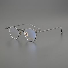 Gender: Unisex
Frame Material: Titanium
Eyewear Accessories: FRAMES
Certification: CE Types Of Glasses Frames, Zenni Glasses, Prescription Glasses Frames, Types Of Glasses, Men's Optical, Mens Glasses Frames, Round Glasses Frames, Round Frames, Bridge Design