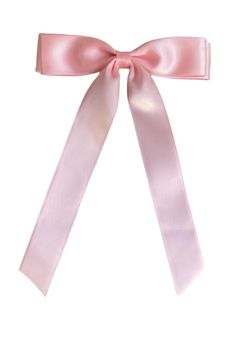 Add a touch of ✨ to your hairstyle with the Trina Silky Hair Bow Clip. Made from silky materials, this charming clip will keep your hair in place while also adding a sweet and luxurious touch to your look. Silk Ribbon Bow, Pink Bow Accessories, Pink Hair Tie, Ribbon For Hair, Ribbon Hair Clip, Hair Bows Aesthetic, Bows Hair, Pink Hair Bow, Bow Hair Clip