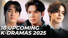 18 Hottest Korean Dramas Of 2025, The Ultimate List! Korean Drama, Kdrama, Drama