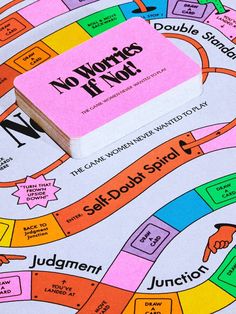 a monopoly board game with no words if me on it