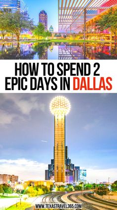 How to Spend 2 Epic Days in Dallas Uptown Dallas Things To Do In, Best Things To Do In Dallas Texas, Dallas Winter Outfit, Places To Visit In Dallas Texas, Dallas Trip Things To Do, Dallas Must Do, Free Things To Do In Dallas Texas, Best Things To Do In Dallas, What To Wear In Dallas Texas