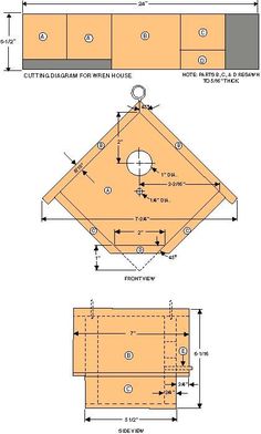 the plans for a baseball field