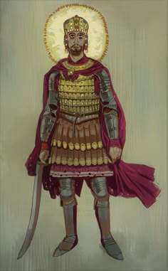 Byzantine Army, Medieval Warfare, Fall Of Constantinople, Ancient Greek City, Eastern Roman, Historical Illustration, Medieval Europe, Historical Armor, Byzantine Empire