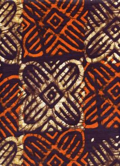 This African fabric is 100% cotton with bold lines. The fabric is perfect for sew many project from quilts to clothes, or more. At The Fabric Palette, we sell by the yard. FABRIC INFORMATION- Print: African Mudcloth Inspired Square Graphic Blue Cream Orange Design: 6 5/8" x 6 3/4" Width: 44"-45" Wide Fiber: 100% Cotton This fabric is great for sewing, quilting, and crafts. It is high quality, new, and from a non-smoking, pet-free environment. The fabric will be cut from the bolt at the time of p African Fabric Wall Art, Ankara Fabric African Textiles, African Packaging, African Graphic Design, African Fabric Patterns, African Textiles Patterns, Fabric Palette, African Batik Fabric, African Art Projects