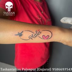 TashanTattoo
AshokTattooWala
S.4.5,Tirupati plaza
Opp. New bus stand
Near gd modi collage
Palanpur (gujrat)
9586697547
9687533310 Leg Band Tattoos, Band Tattoos, Leg Bands, Band Tattoo, Name Tattoo, Infinity Tattoo, Tattoo Designs, Tattoos