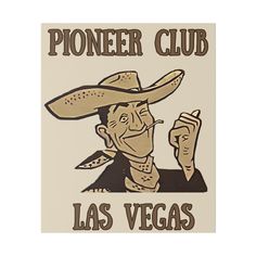 Product Details: High-quality canvas print of the famous Pioneer Club in Las Vegas Retro-inspired art featuring the iconic Vegas Vic neon cowboy sign Perfect for vintage Las Vegas enthusiasts and mid-century design lovers Ready to hang and available in various sizes to fit your space Ideal for home offices, game rooms, bars, or retro-themed decor Description: Celebrate the golden age of Las Vegas with this captivating Vintage Pioneer Club Casino Las Vegas Canvas Art. Featuring the legendary Vegas Vic neon cowboy sign from the historic Pioneer Club, this retro canvas brings the charm and excitement of mid-century Vegas into your home. Inspired by the iconic signage that defined the Las Vegas Strip, this piece was created to capture the nostalgia and allure of the city's classic casino era. Vintage Casino Wall Art, Retro Vegas, Neon Cowboy, Neon Sign Decor, Cowboys Sign, Las Vegas Clubs, Game Rooms, Sign Decor, Vegas Strip