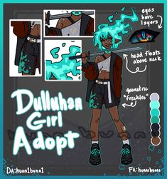 [CLOSED] Dullahan Girl Adopt! by hunn1bunn1 on DeviantArt Anime Meme, Discord Server, Design Reference, Creature Art, Art Reference Photos, Fantasy Character Design, Pretty Art, Character Design Inspiration