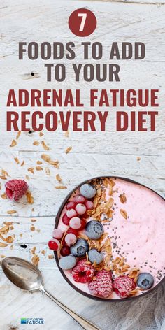 Information on what is the best adrenal support supplement, do's and don't of diet and more to heal from adrenal fatigue syndrome. #adrenalfatigue #adrenalfatiguetreatment #adrenalfatiguesupplements Fatigue Syndrome