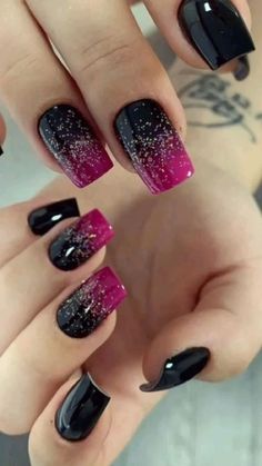 November Nails, Fancy Nails Designs, New Nail Designs, Cute Christmas Nails, Nails Only, New Nail, Nails 2023, Winter Nail Designs, Winter Nail