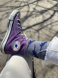 Roxo Aesthetic, Thrift Store Outfits, All Stars Converse, Outfits With Converse, Korean Aesthetic, Fashion Tv, Converse Sneakers