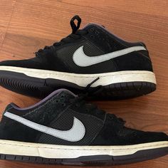 Size 9.5 Good Condition No Box Nike Sb Dunk Low Pro, 95 Nike, Nike Sb Dunk Low, Sb Dunk Low, Nike Sb Dunks Low, Nike Sb Dunk, Sb Dunk, Dunk Low, Nike Sb