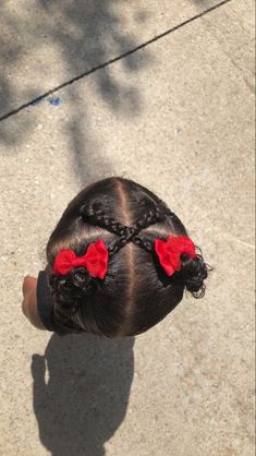 Easy Infant Hairstyles Black, Cute Infant Hairstyles, Daughter Hairstyles Short Hair, Mixed Kids Hairstyles Girls Easy, Hairstyles For One Year Old Baby Girl, Mixed Girl Hairstyles Toddler, Easy Mixed Girl Hairstyles Kids, Hairstyles For Baby Girl Hair Black, Easy Black Toddler Hairstyles Girl