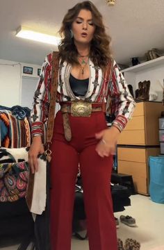 Western Buissnes Attire, Western Professional Outfits, Vintage Western Outfits Women, Cowgirl Office, Western Business, Vaquera Outfits, Nfr Outfits, Western Girl Outfits