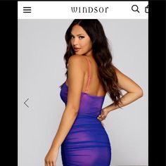 Neon Midnight Mini Bodycon Dress Purple Pink - Large Nwt Super Flattering Fit; Can Fit A Medium; Adjustable Straps Summer Purple Bodycon Dress For Date Night, Purple Bodycon Dress For Date Night In Summer, Purple Bodycon Dress For Summer Night Out, Purple Summer Bodycon Dress For Date Night, Purple Mini Length Bodycon Dress For Date Night, Purple Bodycon Dress For Night Out, Purple Spaghetti Strap Bodycon Dress For Date Night, Flirty Purple Dress For Club, Flirty Purple Bodycon Party Dress