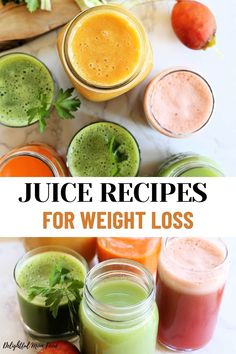 Healthy Juicer Recipes, Juice Diet, Juice Recipes, Juice Cleanse, Detox Juice