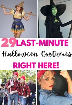 halloween costumes that are right here