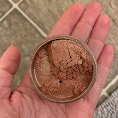 Brand New, Completely Full. Bought 2 Months Ago And Has Been Sitting In My Makeup Bag Ever Since! In My Makeup Bag, My Makeup Bag, Highlighter Powder, Nars Makeup, Powder Highlighter, 2 Months, Nars, Highlighter, Womens Makeup