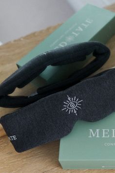 Upgrade your sleep and wellness with Medeyetate Sleep Masks. Designed for total blackout, they create the perfect environment for deep, restful sleep or moments of calm. With soft, breathable fabric, a lightweight, travel-ready design, and an adjustable strap for a custom fit, our masks are the ideal companion for improving your bedtime routine. Discover the secret to better rest and relaxation—shop now for your perfect sleep solution. Bedtime Routine