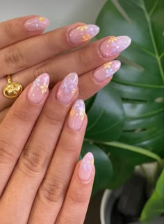 Acrylic Nail With Flower Design, Luau Nails, Trendy Acrylic Nails, Vibrant Nail Designs, Summer Vacation Nails, Girly Acrylic Nails, Classy Acrylic Nails