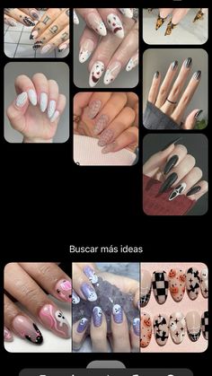 Nails