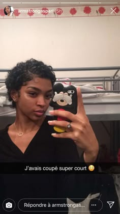 Short Perm Hairstyles For Black Women, Very Short Curly Hair Black Women, Short Curly Hair Black Women, Afro Curly Hair, Big Chop Hairstyles, Big Chop Natural Hair, Curly Hair Black, Short Natural Curly Hair, Twa Hairstyles