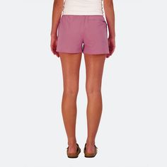 You dont have to plan a camping trip to wear these shorts but youll want to. Our Camper Shorts are a Jack of all Trades - the perfect combo of style and function. Light-weight nylon makes them quick-dry with just enough spandex, so they move with you but wont stretch out or cling. Whether youre hiking the AT, roasting smores on a campfire, or fishing from a riverbank, these woven shorts will be your new favorite. Comfortable Summer Outdoor Shorts, Casual Summer Bottoms For Camping, Summer Cargo Shorts For Outdoor Activities, Summer Shorts For Outdoor Activities, Casual Cargo Shorts For Camping, Casual Cotton Bottoms For Camping, Relaxed Fit Shorts For Spring Outdoor Activities, Spring Relaxed Fit Shorts For Outdoor Activities, Spring Outdoor Shorts