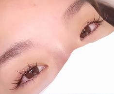 Eyelashes Individual Lashes Korean, Natural Manhua Lashes, Eyelash Extensions Small Eyes, Kpop Idol Lashes, Eyelash Claims For Dr, Kpop Lashes