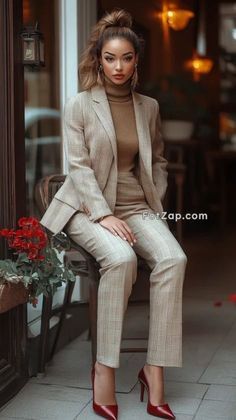 Black And Gold Jacket, Chic Style Inspiration, Chic Winter Style, Style Inspiration Fall, Autumn Street Style, Stylish Clothes For Women, Street Style Chic, Street Style Inspiration