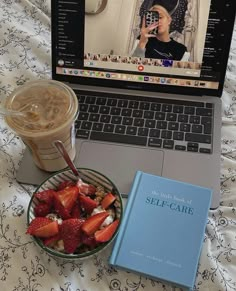 Daglig Motivation, Dream Lifestyle, Study Inspiration, Study Motivation, Me Time, Aesthetic Food