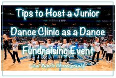 Dance High School, High School Dance Team, Dance Teacher Tools, Dance Team Ideas, School Dance Team, Dance Fundraisers, Dance Studio Ideas, College Dance, Dance Problems