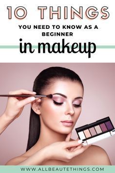 Make Up For Beginners Tutorials, Make Up Beginners, Makeup Tricks And Tips, Easy Makeup For Beginners, Jaclyn Hill Makeup Tutorials, Eyeshadow As Eyeliner, Tips For Makeup, Jaclyn Hill Makeup, How To Makeup