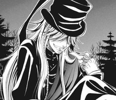 kuroshitsuji / black butler manga panel pfp icon official Black Butler Matching Pfp, Manga Panel Pfp, Black Butler Pfp, Pfp Black, Black Butler Manga, The Undertaker, Black Butler Kuroshitsuji, Waltz