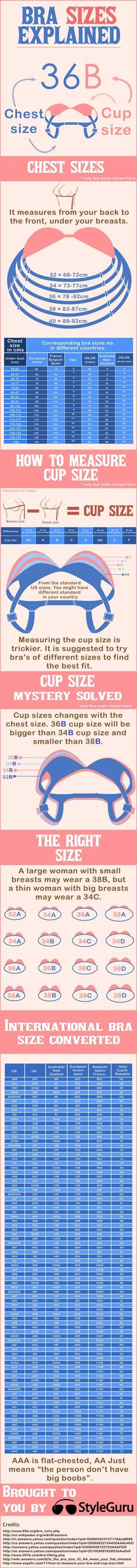 Infographic Pola Bra, Sew Tips, Bra Making, Homemade Facials, Sewing Lingerie, Fashion Guide, Sewing Tips, Things To Know, Just For Me