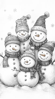 15 Whimsical Christmas Drawing Ideas That Will Transform Your Art This Holiday Season 29 Ice Skates Drawing, Christmas Scene Drawing, Ice Skate Drawing, Whimsical Christmas Art, Winter Sketch, Christmas Drawing Ideas, Xmas Drawing, Scene Drawing, Jolly Santa