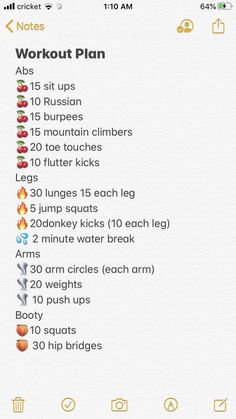 My Workout Routine Ideas Fitness Programs For Women, My Workout Routine, Night Workout, Calorie Workout, Routine Ideas