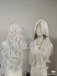 Hair Styles, Color