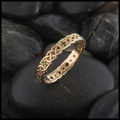 Celtic Knot Rings, Knot Rings, Celtic Band, Celtic Ring, Love Knot Ring, Celtic Knot Ring, Celtic Knotwork