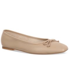 in stock Nude Ballet Flats, Women's Ballet Flats, Bare Beauty, Easter Shopping, Womens Ballet Flats, Luxe Gifts, Gifts For Teens, Ballet Flats, In Store