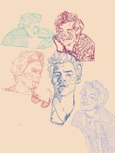 Harry Styles Sketch, Harry Styles Dibujo, Harry Aesthetic, One Direction Art, Harry Styles Drawing, Venomous Snakes, Harry Styles Poster, Haikou, Harry Styles Wallpaper