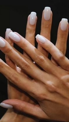 Clean Nails, Nature Tattoos, Minimalist Nails, Fire Nails, Dream Nails, Chic Nails