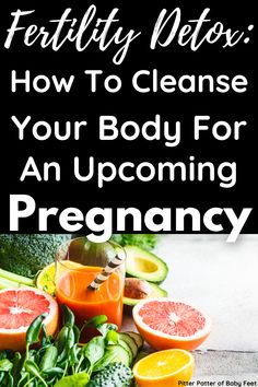 Fertility Cleanse Recipes, Meal Prep For Fertility, Gluten Free Fertility Diet, Juices For Fertility, Okra Water For Fertility, Pre Conception Diet, Womb Cleansing Remedies, Juicing Recipes For Fertility, Juicing For Fertility For Women