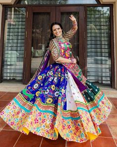 Printed lehenga choli in heavy Muslin cotton Quality is worth paying👌 # FABRIC DETAILS # LEHENGA : HEAVY MUSLIN COTTON WITH *DIGITAL PRINT (FULLY STITCH WITH CANVAS PATTA BORDER ) & *REAL MIRROR WORK* *(4 Mtr flair)* # INNER : MICRO # CHOLI : SOFT MUSLIN COTTON WITH *REAL MIRROR WORK* (1.20 MTR FABRIC) # DUPATTA : *SOFT MUSLIN COTTON WITH *REAL MIRROR WORK & HANDWORK LACE* # FREE SIZE FULLY STITCHED LAHENGA WITH UN STITCH 1.20 MTR BLOUSE ; LAHENGA LENGTH IS 42 INCHES ; *WEIGHT :-... Cutwork Saree, Gota Patti Saree, Printed Lehenga, Saree Bollywood, Bollywood Lehenga, Global Dress, Patiala Salwar