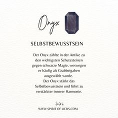 Material: 925er Sterling Silber, Onyx Steingröße: 6x8mm Dieses Schmuckstück wird in Handarbeit aus Naturmaterialien gefertigt. Deshalb kann es zu geringen Abweichungen kommen. Zu jeder Bestellung bekommst du unsere schöne Schmuckschatulle und Leinensäckchen! Versandkosten: 3,90€ pro Bestellung, ab 50€ kostenfrei :) Übrigens: Falls du dir unsicher mit deiner Ringgröße bist, schau dir einfach unsere Anleitung an, um deine Größe rauszufinden. Hier kannst du deine Ringgröße messen ✨ Onyx Ring, Sterling Silber, Namaste, Arm Band, Onyx, Charms, Feelings