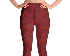 Hey, I found this really awesome Etsy listing at https://www.etsy.com/listing/1097835245/red-roses-red-yoga-pants-leggings Red Compression Leggings For Yoga, Red Compression Yoga Leggings, Red Yoga Leggings, Red Compression Yoga Pants For Pilates, Red Compression Yoga Pants, Red Stretch Yoga Pants, Red Moisture-wicking Yoga Pants, Fitted Moisture-wicking Red Leggings, Red Moisture-wicking Fitted Leggings